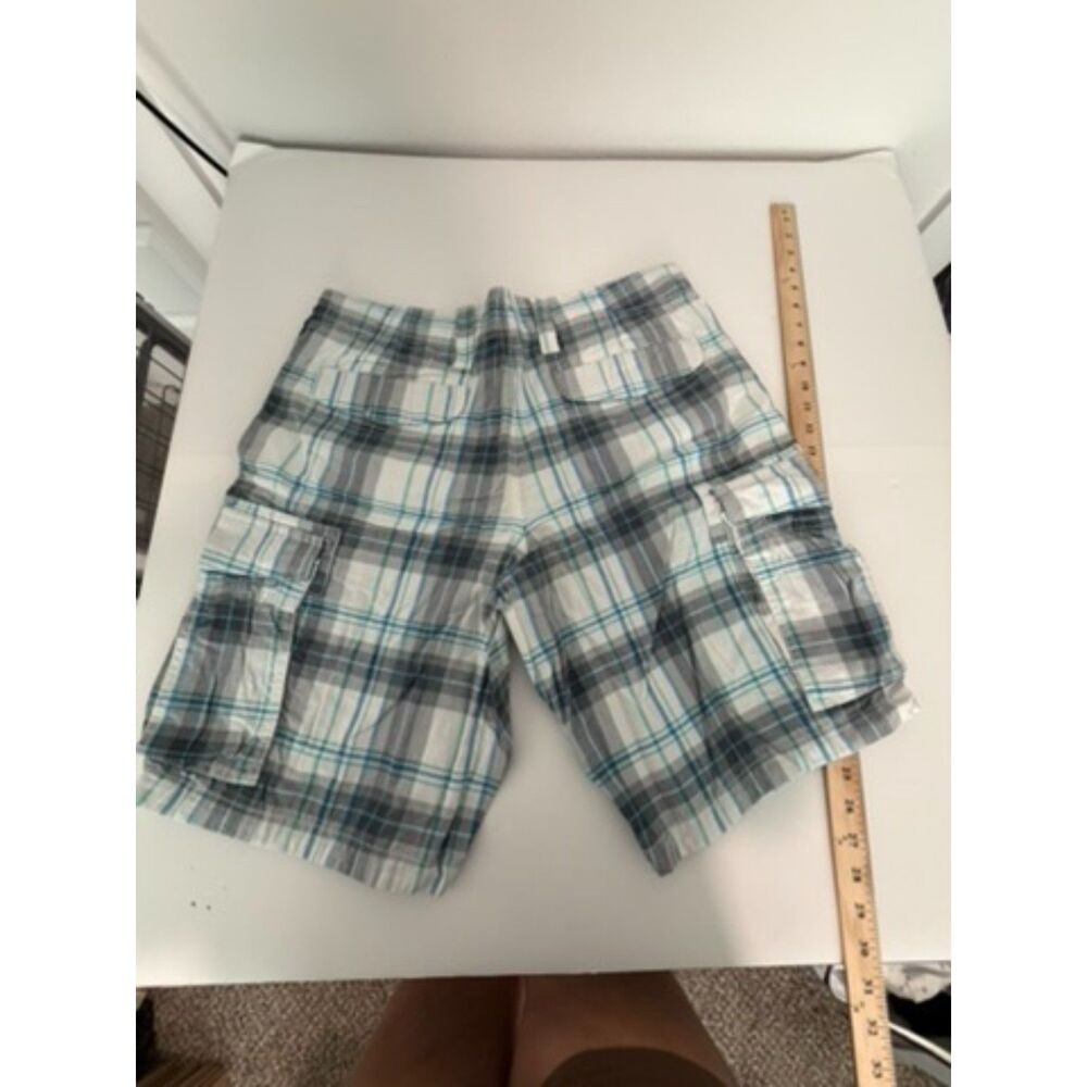 red camel size 36 cargo short